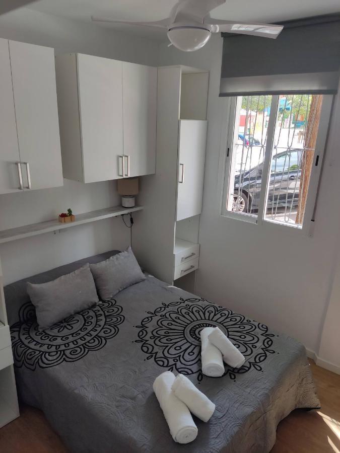 Appartement Apartamento Delux2