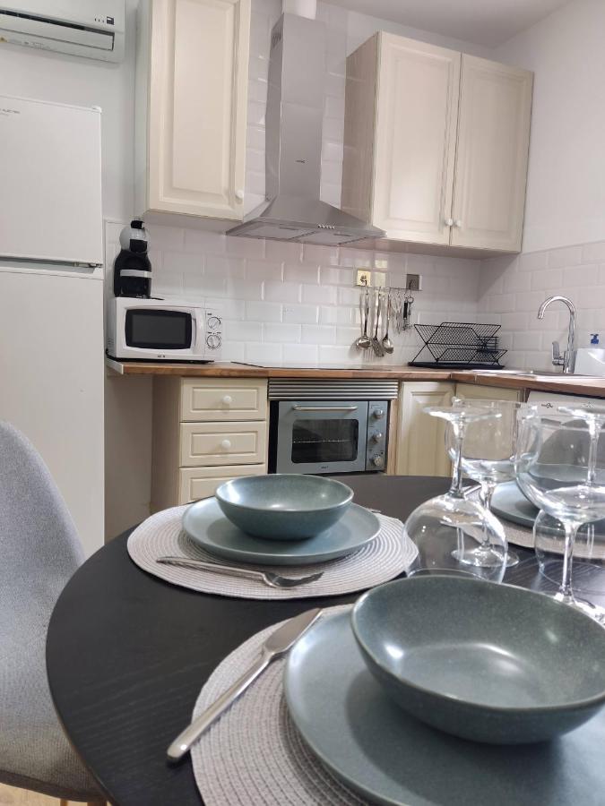 Appartement Apartamento Delux2