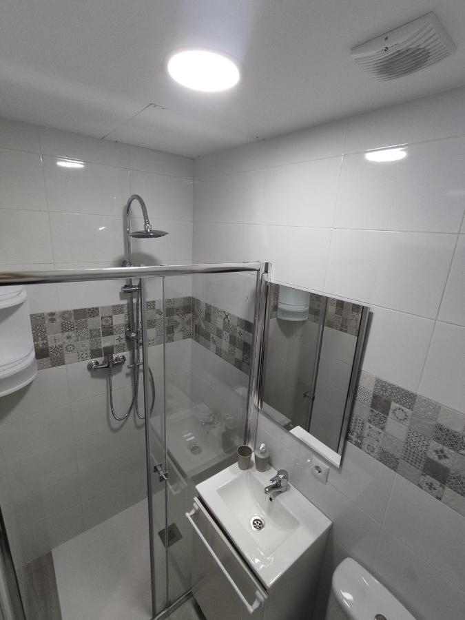 Apartamento Delux2 Appartement Valencia