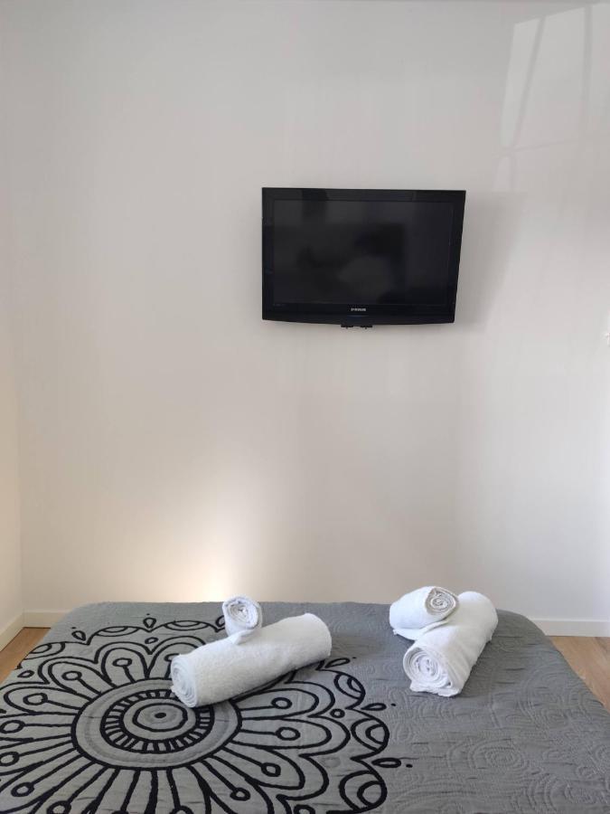 Apartamento Delux2 Appartement