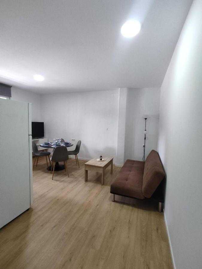 Appartement Apartamento Delux2 *