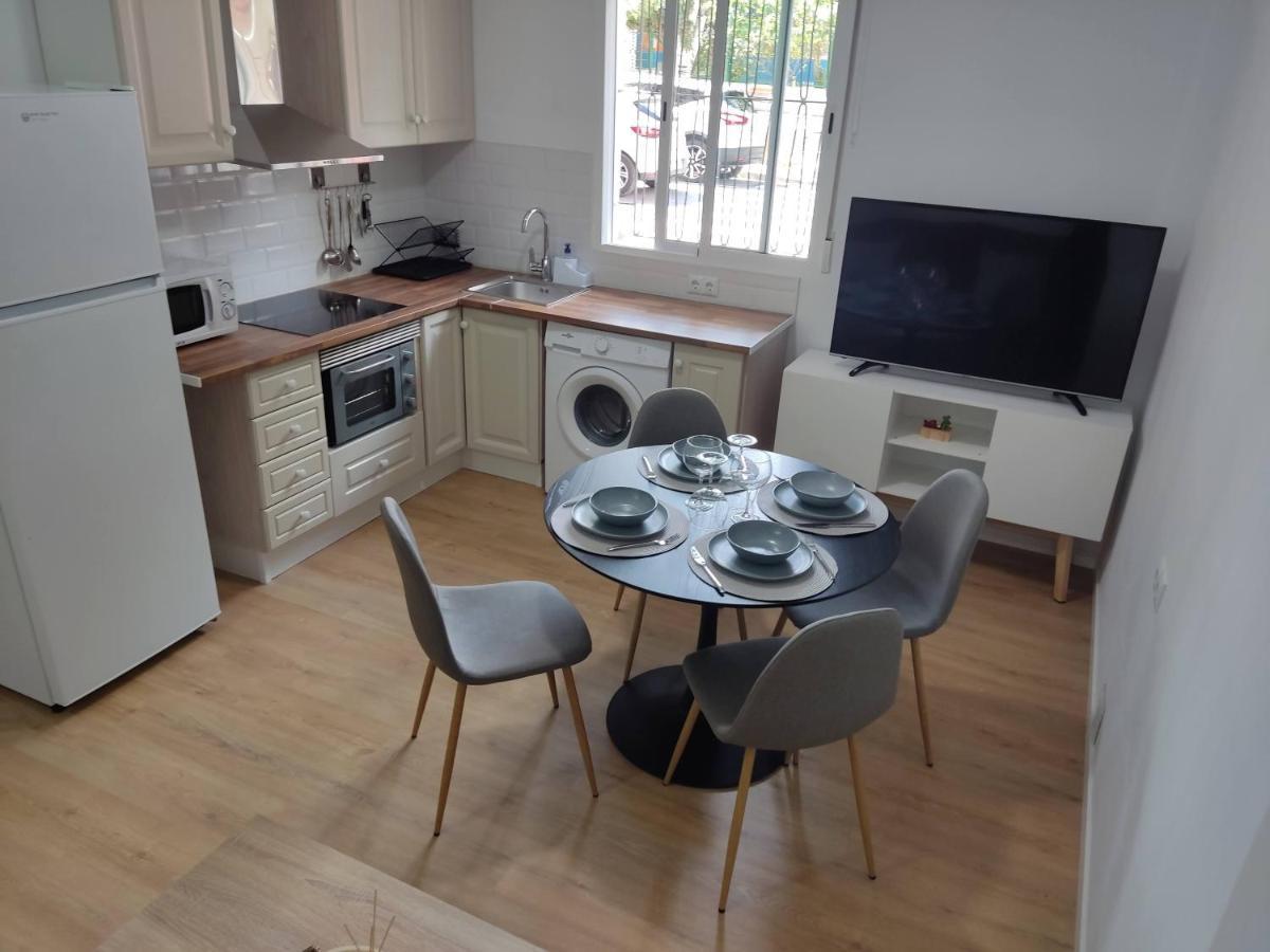 Apartamento Delux2 Appartement